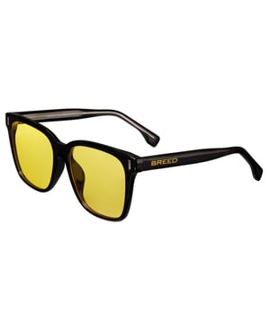 Marco TR90 de alta calidad; TR90 está fabricado con tecnología suiza para ser súper flexible, duradero y liviano. Lentes polarizadas TAC multicapa; Elimina el 100% de la luz azul dañina y el resplandor UVA/UVB; Patillas de acetato ligero; Bisagras estándar de acero inoxidable; Resistente a rayones e impactos;
