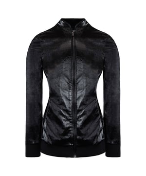 Armani Exchange Black Jacket 3GYG15 YNHWZ 1200