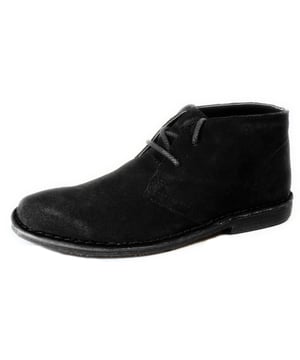 Thomas Crick (Formally Red Tape)  Gobi Leather suede lace up men's boots. These highly fashionable leather suede desert boots are great for any formal or casual occasion. The Gobi round toe boots come in a variety of colours Navy, blue, tabacco, ginger, Brown and Stone brown. They're a comfortable fit with a gum rubber sole and are available in sizes UK 7-11.