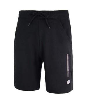 A staple of your training wardrobe, these tailored shorts from ASICS are ideal for gym workouts. Made from cotton, so they're breathable and absorb moisture from the body, they keep you feeling fresh and comfortable while you exercise. And with the tailored fit, you'll be looking good even as you're working up a sweat.