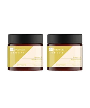 Dr Botanicals Activate Omega 3 Berry Moisturiser es un producto de belleza limpio que apuesta por ingredientes orgánicos y naturales. Con su mezcla de aceite de semilla de fresa y aceite de espino amarillo, esta fórmula tiene como objetivo hidratar y nutrir la piel, promoviendo un cutis sano y radiante.