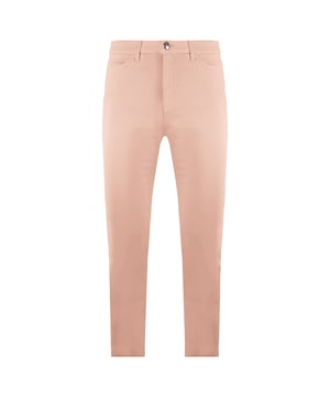 Emporio Armani Womens Slim Fit Pink Jeans 6Z2J18 2N81Z 0323