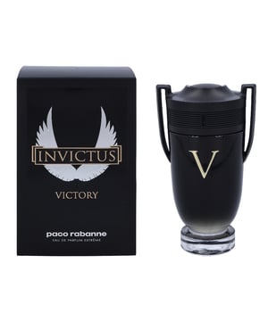 Paco Rabanne Invictus Victory Edp Spray Extreme