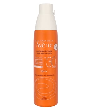 Solaire Haute Protection Spf30 Spray