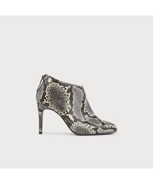 Lk bennett emily booties store