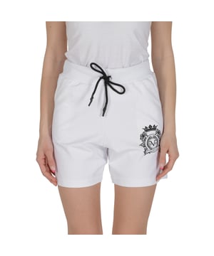 By: 19V69 Italia - Details: NAMI WHITE - Color: White - Composition: 90%CO + 10%EA - Made: ITALY - Season: