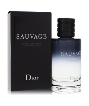 Dior Sauvage After Shave Lotion