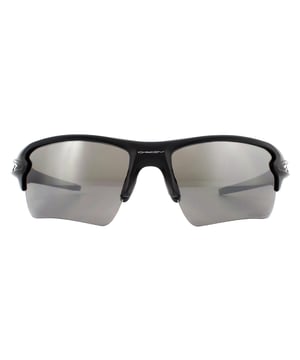 Oakley Zonnebril FLAK 2.0 XL OO9188-96 Mat Zwart PRIZM Zwart Gepolariseerd wordt van hun prestatieverzameling van Oakley genomen met een standaardformaatframe met een verbeterde lensdekking met een diepere lens op het semi-randloze frame dat nog meer grip krijgt dan vorige Incarnaties met de stengels en de neuskussens volledig bedekt met onopvallend dat meer met transpiratie grijpt. De PRIZM-weglens is speciaal ontworpen om uw mening te verbeteren, zodat u obstakels zoals rotsen en sleurt gemakkelijk kunt zien.