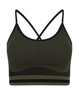 Lingerie  'Henry Holland Mingle' Quick-Dry Recycled Sports Bra