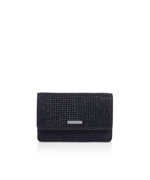 Carvela daphne discount 2 clutch bag
