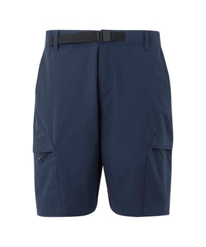100% Polyester. Stof: Ripstop. Ontwerp: Logo, eenvoudig. 90gsm. Zakken: 2 zijzakken, 2 onderste zakken, rits, 2 achterzakken. Ingebouwde riem. Waistline: Deel Elastiek. Zonneschatting: UPF 50+.