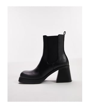 Topshop boots sale sales