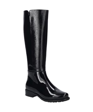 Met de kennis van 5 generaties selecteert JOSEF SEIBEL zorgvuldig materialen en functionaliteiten. Voor deze schoen gebruiken we slijtvast lakleer. Het model Chiara 01 is gemakkelijk aan te trekken dankzij een slimme ritssluiting. De uitneembare zool kun je gemakkelijk verwisselen. Het AGO ontwerp staat voor robuuste schoenen met een zeer stabiele pasvorm. Als schoenwijdte F te smal en wijdte H te breed voor je is, dan is deze schoen perfect voor jou. Als vrijheid je hoogste prioriteit is, dan is Chiara 01 precies de juiste schoen voor jou.