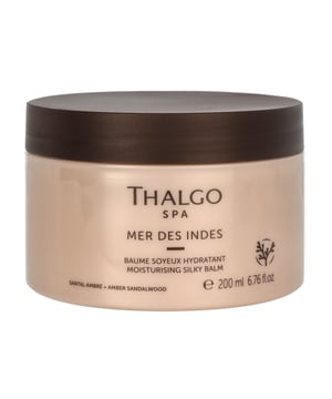 Thalgo Spa Mer Des Indes Feuchtigkeitsseidener Balsam