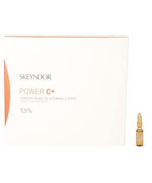 Skeyndor Power C+ Concentrado Puro de Vitamina C 7,5%