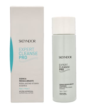 Skeyndor Expert Cleanse Pro Rebalancing Vitamin-Essenz
