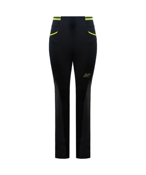 New Balance PMV Shutter Speed Vrouwen Zwarte Legging WP13294 BK