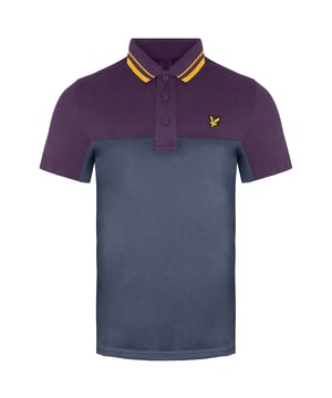 Nunca puedes tener demasiadas camisas de golf de polo, y el Kendall Polo con audaz yugo de contraste y cuello rayado es una opción técnica y cómoda sin ser demasiado informal. Ofrecer escapar de la humedad para mantenerte seco y cómodo, la mezcla de tela duradera y transpirable con un estiramiento adicional te da la libertad de moverte. Coloque este polo de golf sobre una capa base técnica durante los meses más fríos o use con pantalones cortos de golf para una apariencia inteligente en los días más suaves.