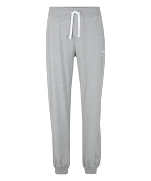 Lange Freizeithsoe für Herren von der Marke JOOP! Stretch-Jersey aus Baumwoll-Mix, Seitentaschen und Tunnelzug. Beste Materialien für perfekten Tragekomfort.