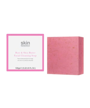Provence Rose Facial Cleansing Bar es una fórmula natural e hidratante enriquecida con Polvo de Flor de Rosa Centifolia. Este suave limpiador promueve una belleza limpia y deja la piel suave y fresca, perfecta para una rutina de cuidado de la piel calmante y saludable.