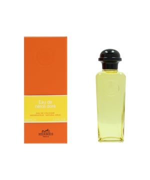 Eau de Neroli Dore by Hermes is a citrus fragrance for women and men. The fragrance features bitter orange, neroli, saffron. Eau de Neroli Dore was launched in 2016.