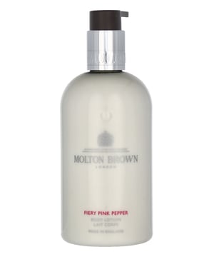 M.Brown Fiery Pink Pepper Körperlotion