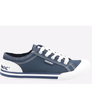 Jazzin est la sneaker phare de Rocket Dog !