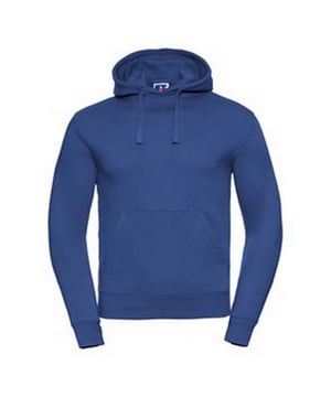 80% Gekämmte, ringgesponnene Baumwolle, 20% Polyester. Gewebe: Grobstrick, Dreilagig. Design: Unifarben. GSM (Gramm pro Quadratmeter): 280. Saum: Coverstitch. Kapuzenmerkmale: mit Kordelzug, angenähte Kapuze. Audio-Anschluss, Knopfloch, Verdeckte Naht, Ösen, Fischgräten-Gurtband, Gesäumte Schultern. Bündchen: Coverstitch. Mit Kapuze. Langärmlig. Taschenart: 1 Kängurutasche. Zum Überziehen. Nachhaltigkeit: Better Cotton Initiative, Oeko-Tex Standard 100 zertifiziert, WRAP Zertifikat. XS: 90,17 cm. S: 96,52 cm. M: 102 cm. L: 107 cm. XL: 112 cm. XXL: 116,84 cm. 3XL: 121,92 cm. 4XL: 127 cm. 5XL: 132 cm.