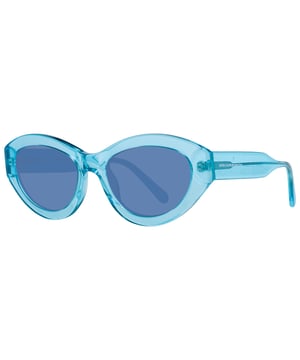 Benetton Sunglasses BE5050 111 53
Genero: Mujer
Color principal: Turquesa
Color del marco: Turquesa
Material del marco: Plastico
color de la lente: Azul
Material de la lente: Plastico
Categoria del filtro: 3
Estilo: Ojos de gato
la tecnologia de lentes: No Extra
proteccion: 100% UVA & UVB
anchura de la lente: 53
Altura de la lente: 37
Ancho del puente: 19
ancho de las gafas: 145
longitud de la varilla: 140
bisagra con muelle: No
entrega: Estuche originalsa de gafas original, documentacion, pano de limpieza
Estilo: Llanta completa