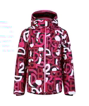 
Materiaal: 100% gerecycleerd polyester. Ontwerp: Colour Block, Graffiti, Logo, Gewatteerd. Stof Technologie: Ared 10000, Ademend, DWR Finish, Thermisch, Waterdicht. Afneembare sneeuwrok, hoge warmte, reflecterend detail, scrim rugpand. Halslijn: Kap, staande kraag. Manchet: Gebreide binnenmanchet. Mouwtype: Met lange mouwen. Eigenschappen van de kap: Gegroeid op de kap. Zakken: Zak voor skipas, 2 onderste zakken, ritssluiting, opbergzak, intern, met gaas gevoerd. Bevestiging: Ritssluiting. Duurzaamheid: Gemaakt van gerecycled materiaal.