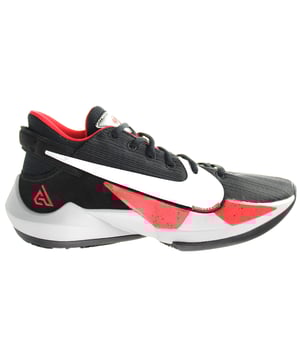 Nike Zoom Freak 2 Herren Black Trainer