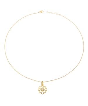 Diese Orphelia-Kette mit Anhänger in Gold ist aus allergiefreiem 925er Sterlingsilber höchster Qualität gefertigt. Die Orphelia-Damenkette aus 925er Sterlingsilber mit Anhänger – Gold ZH-6017/2 wird in einer schönen Geschenkbox geliefert und hat eine zweijährige Garantie – das perfekte Geschenk, um sich selbst oder einen geliebten Menschen zu verwöhnen.