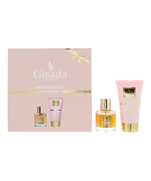 Ambassador Woman Estuche