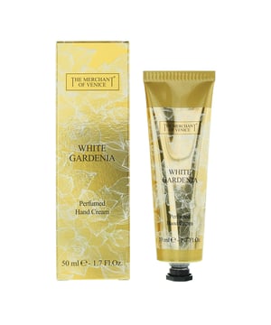 The Merchant of Venice White Gardenia is part of The Merchant of Venice's luxurious Bath line, and like their perfumes they are an amazing example of craftsmanship. The soap that cleanse, nourishes and moisturises the skin whilst leaving a unique and sensual scent on the skin. When used the soap infuses the body with the embracing, natural scent of Gardenia, which is wonderfully rich and sweet. This pack contains 3 bars of of the soap.