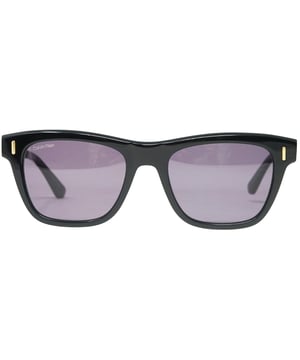 Experience luxury and sophistication with the Calvin Klein Sunglass. Crafted from the finest materials, these sleek sunglasses feature 100% UVA/UVB protection and refined metallic accents. Admire the sophisticated style with these timeless sunglasses., Black Sunglass, Nose Bridge Width = 19mm, Lens Width = 53mm, Arm Length = 150mm, Sunglasses, Sunglasses Case, Cleaning Cloth and Care Instrtions all Included, 100% Protection Against UVA &amp; UVB Sunlight and Conform to British Standard EN 1836:2005, Black Sunglass