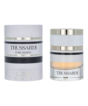 Trussardi Pure Jasmine Eau de Parfum Spray