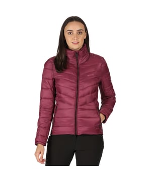 Lightweight 20d polyamide fabric. 100% polyester interest silver and glitter fabric. 100% polyamide interest iridescent and pearlescent fabric. Durable water repellent finish. Ultra warm and super soft Atomlight insulation. Lightweight fill. Velour lining to collar and cuffs. Inner zip guard. 2 zipped lower pockets.