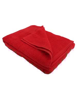 One smooth strip for decoration. Domestic wash 60C. Fabric weight: 400 gsm. Material: 100% cotton. Dimensions: 100 x 150 cm.