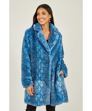 Yumi coats hotsell sale