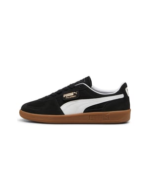 ZAP.MODA SRA Palermo NEGRO