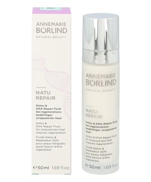 Annemarie Borlind NatuRepair Entgiftungs- und DNA-Reparaturflüssigkeit