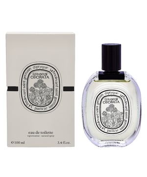 Diptyque Geranium Odorata Edt Spray