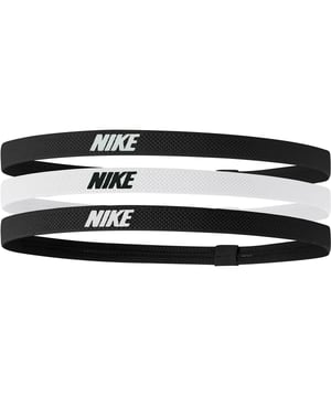 3er-Pack. Marke: Nike. Design: Logo. Elastisch.