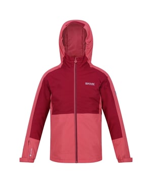 Materiaal: 100% gerecycleerd polyester. Ontwerp: Kleurenblok, Logo. Stoftechnologie: Ademend, Isolerend, Isotex 5000, Sneldrogend, Thermo-Guard, Waterdicht, Winddicht. 3 helderheidsstanden, 360 graden reflectie, Brite Lite mouwlamp, reflecterend, getapete naden. Halslijn: Kapitein. Mouwtype: Met lange mouwen. Manchet: Lipje met aanraaksluiting. Eigenschappen van de kap: Gegroeid op de kap. Zakken: 2 onderste zakken, ritssluiting. Bevestiging: Volledige ritssluiting. 5000g/m²/24hrs. Batterijtype: Ingebouwd, Oplaadbaar.