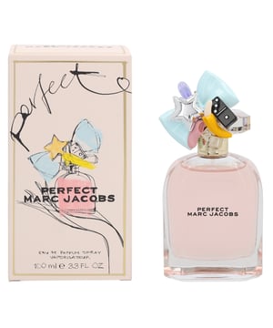 Perfect is an amber floral fragrance for women, created by Domitille Michalon Bertier and launched in 2020 by Marc Jacobs. The fragrance contains top notes of Rhubarb and Narcissus; middle notes of Almond Milk; and base notes of Cashmeran and Cedar. The scent is sweet, with the Rhubarb being the star and giving the scent a wonderful opening before a the Almond milk gets into the mix. The notes make for a glorious scent in the warmer weather of Spring and Summer.