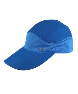 
95% Polyester, 5% Elastaan. Stof: Zachte aanraking, Stretch. Stof Technologie: Ademend, Duurzaam, Lichtgewicht. Gebogen rand, gaaspanelen. Bevestiging: Verstelbare riemen. Reflecterende bekleding.