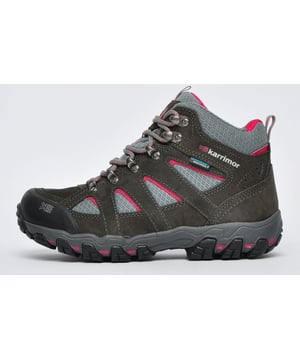 Karrimor batura wtx ladies walking boots shop