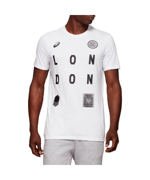 Material: 65%polyester, 35%cotton 
Crew neck 
Light, breathable material 
Regular fit