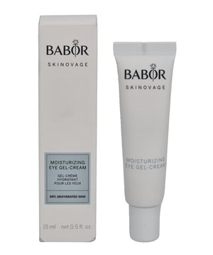 Babor Skinovage feuchtigkeitsspendende Augen-Gel-Creme
