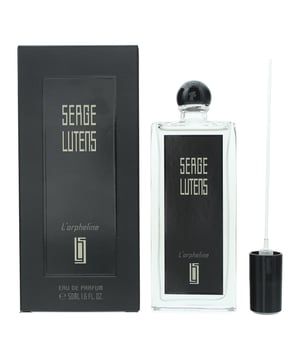 Serge Lutens L'Orpheline is a Unique amber fragrance for men and women launched in 2014. This fragrance is clean, smoky with an earthy twist that evokes walking through the forest on a chilly morning. Musk finishes off this fragrance with a delicate warmth